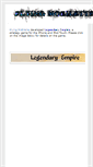 Mobile Screenshot of flyingmobilette.com